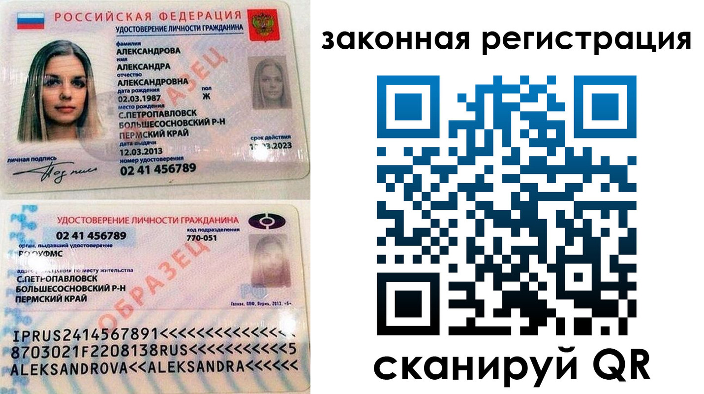 где прописаться в Котово